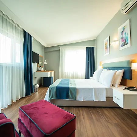 Big Point Hotel Biga