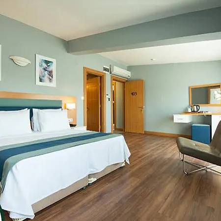 Hotel Big Point Biga