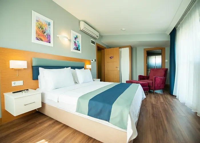 Hotel Big Point Biga