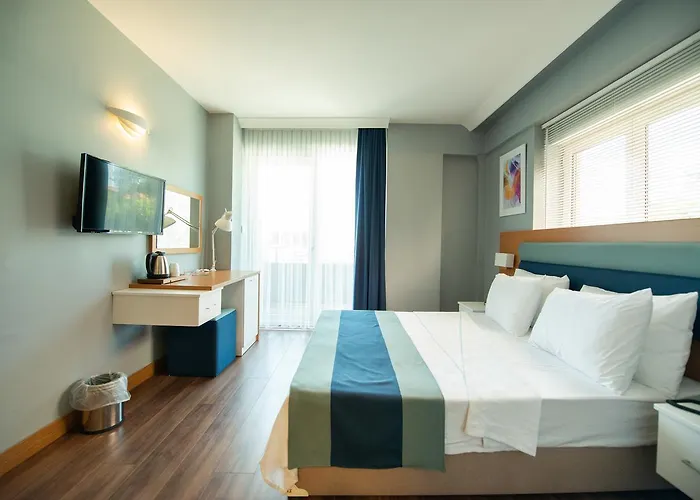 Big Point Hotel Biga